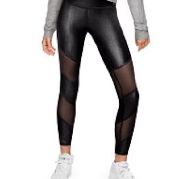 Victoria's Secret Spandex Leggings